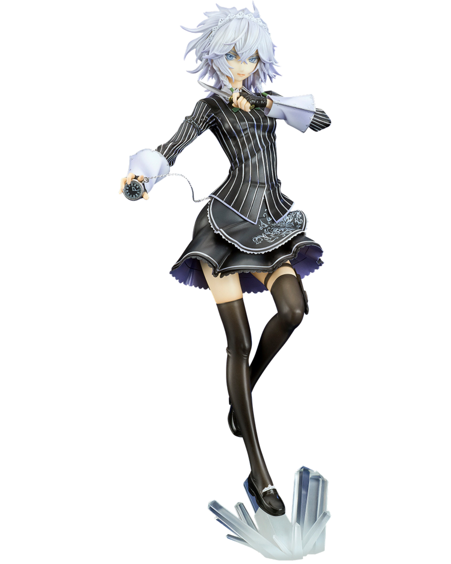 1/8 Touhou Project: Sakuya Izayoi Scarlet Symphony Ver.