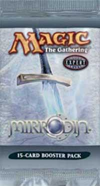Mirrodin