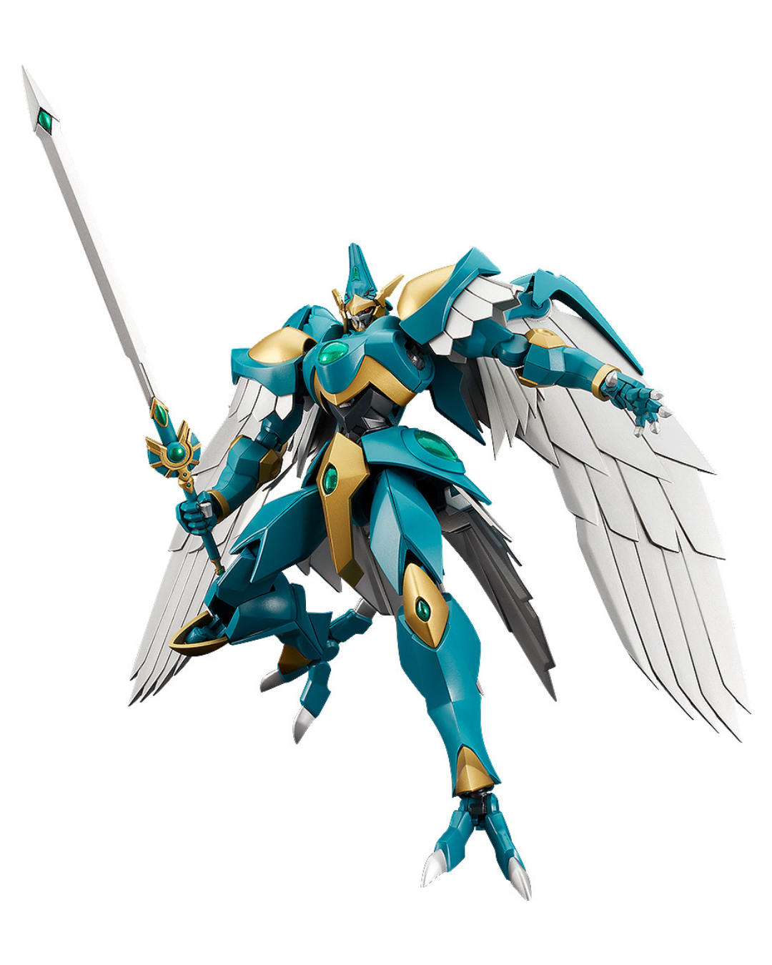 Rayearth Series Windom the Spirit of Air