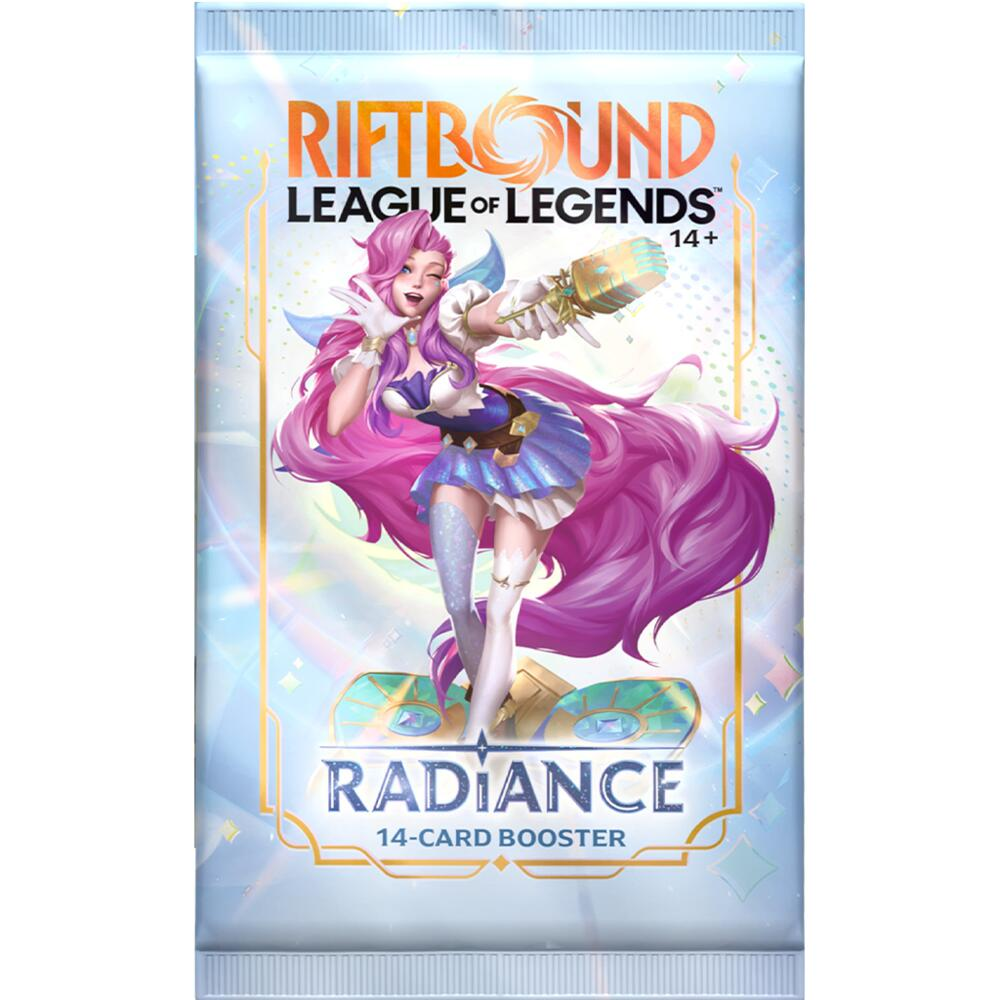 Radiance