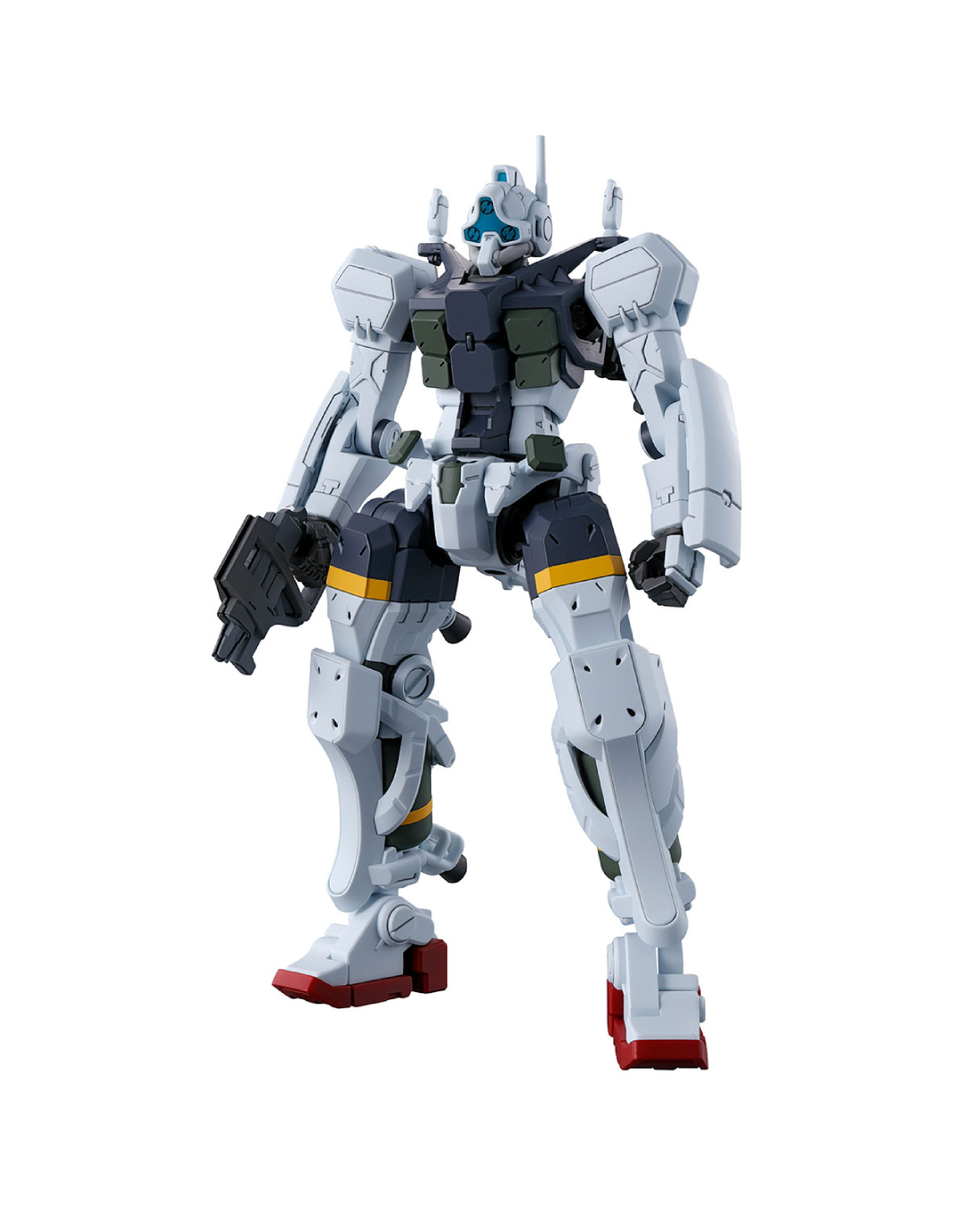 HG 1/144 Bocata's Gelgoog (GQ)