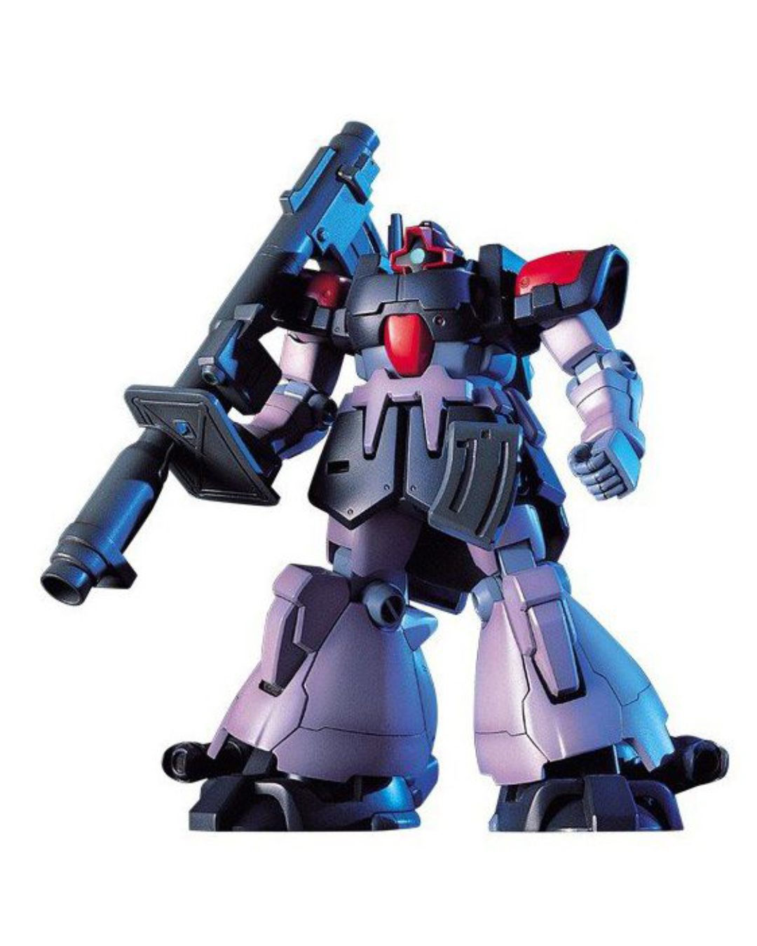 HGUC #17 1/144 MS-09F Gundam Dom Tropen