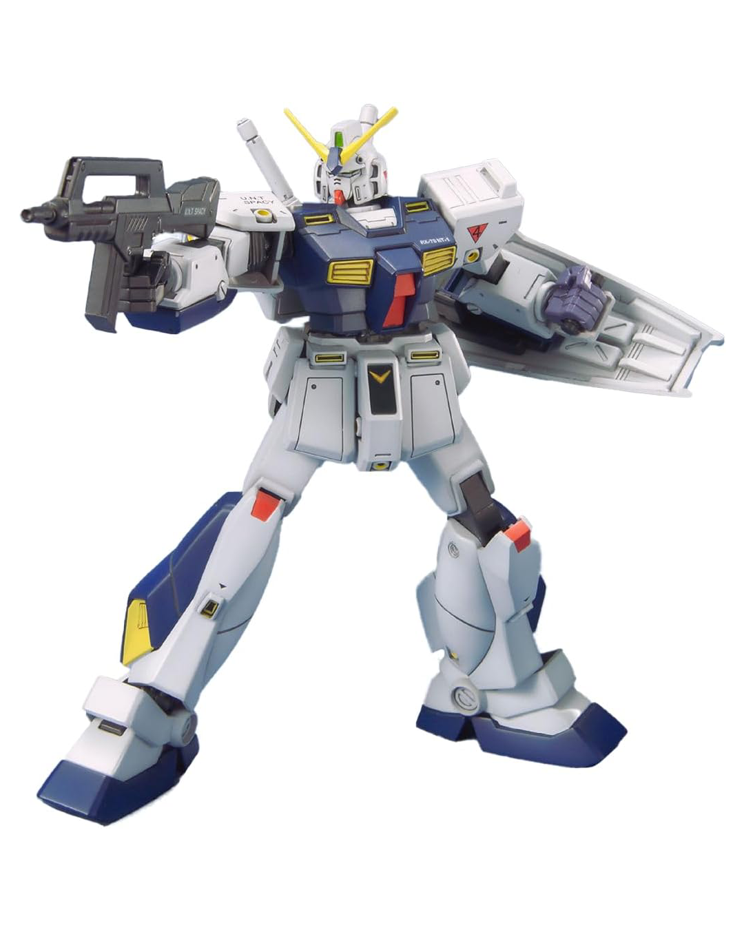 1/144 HGUC #47 RX-78NT-1 Gundam Alex