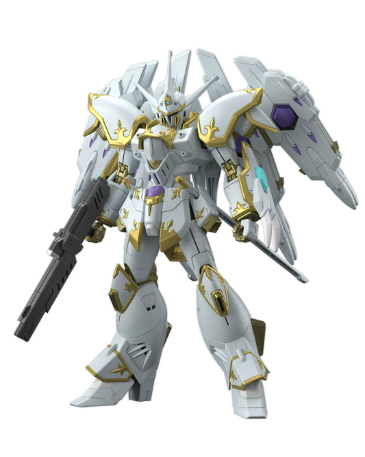 HGCE #257 1/144 NOG-M2D1/E Black Knight Squad Cal-re.