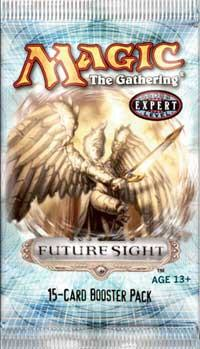 Future Sight