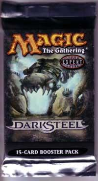 Darksteel