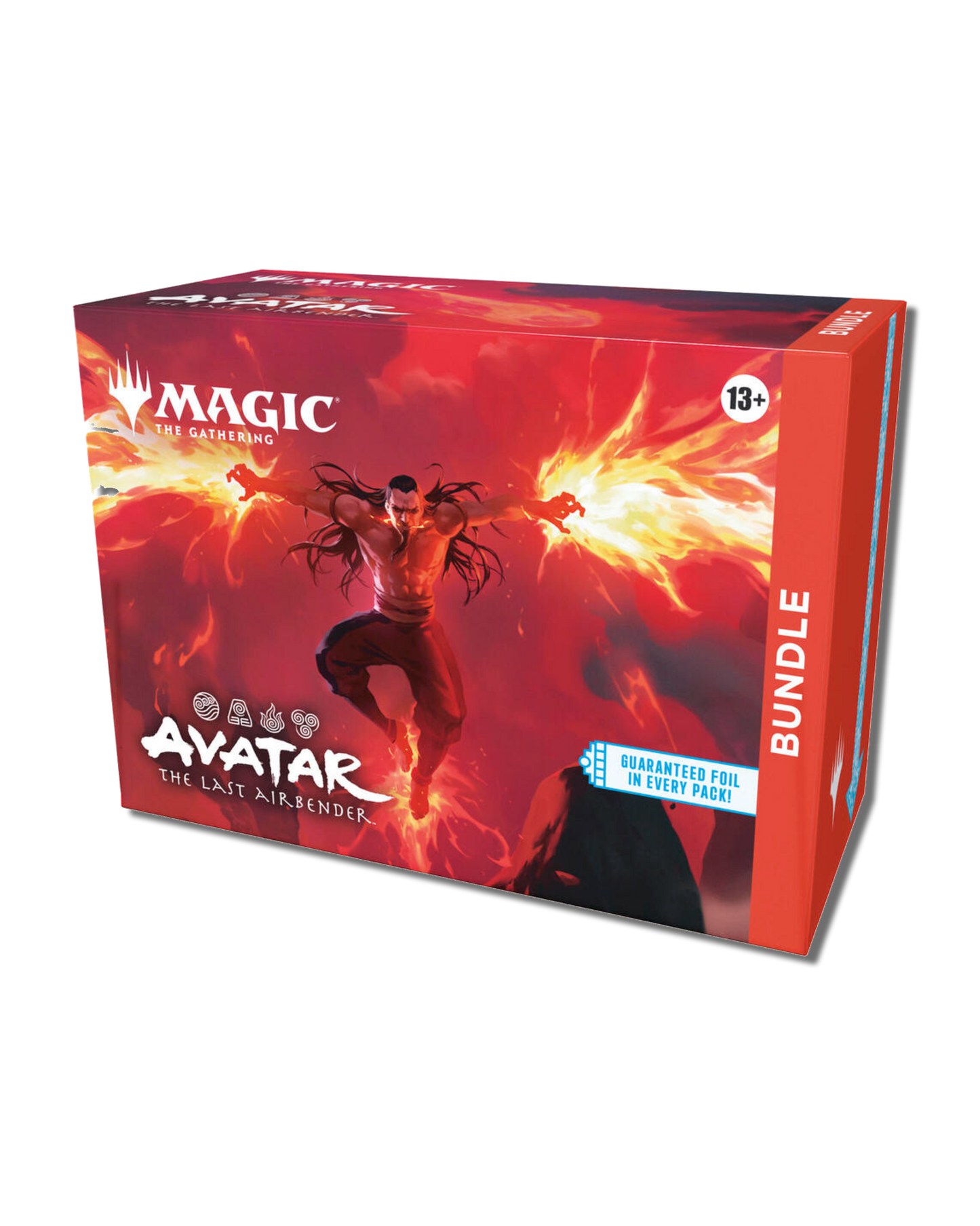 *Pre-Order* MTG Avatar the Last Airbender *In-Store Pickup*
