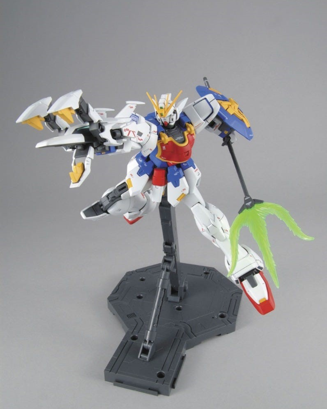 1/100 MG Shenlong Gundam (EW)