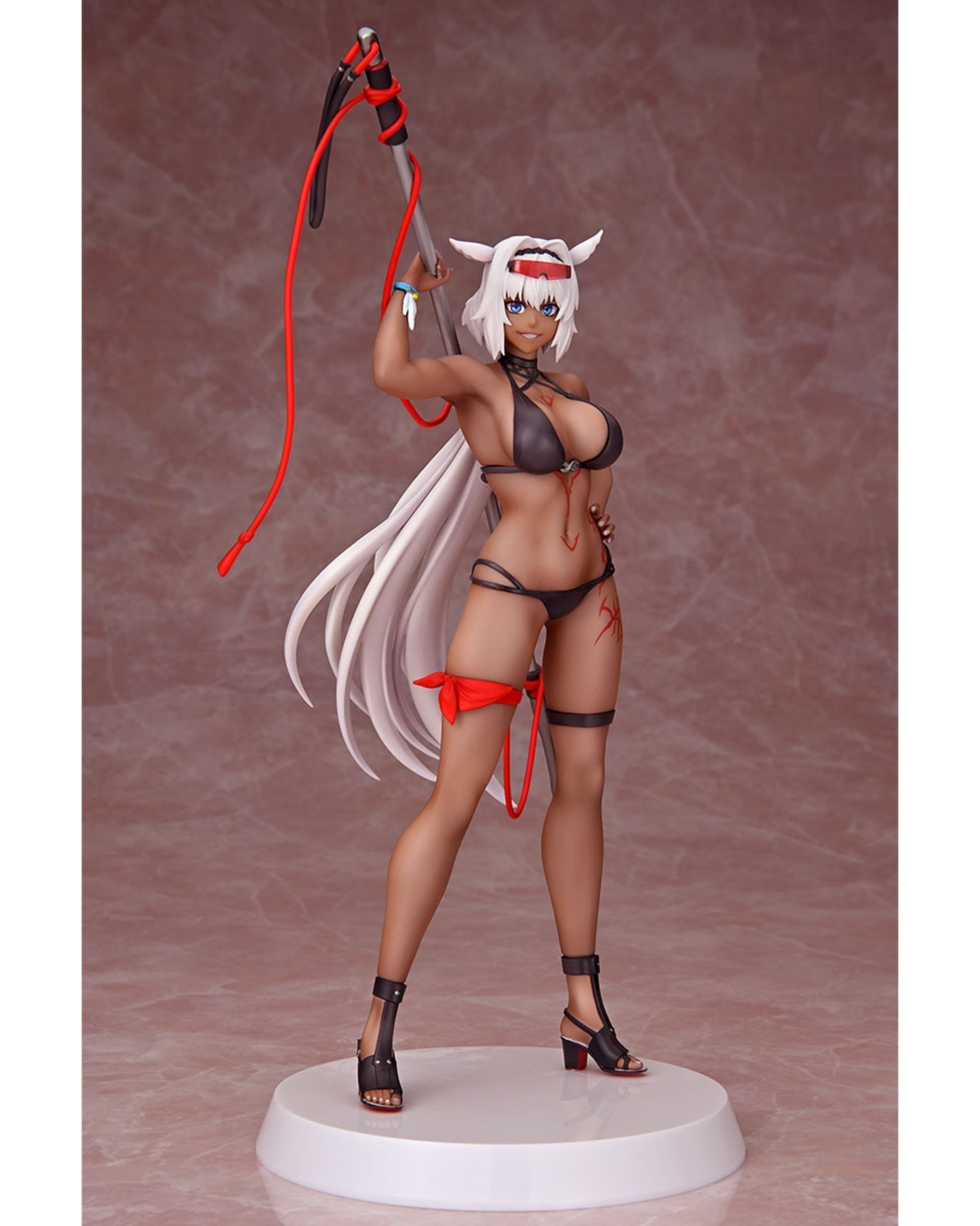 1/8 Assemble Heroines Rider/ Caenis (Summer Queens) (Fate/Grand Order)
