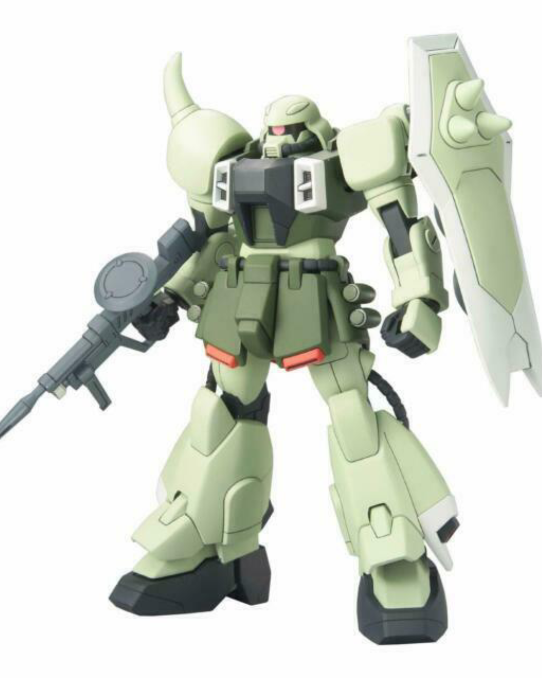 Bandai HG 1/144 #18 ZAKU Warrior 'Gundam Seed Destiny'