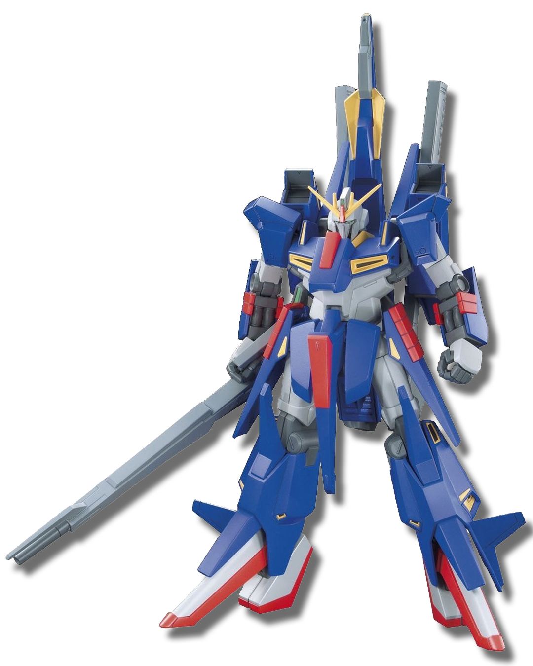 1/144 HGUC 186 MSZ-008 ZII