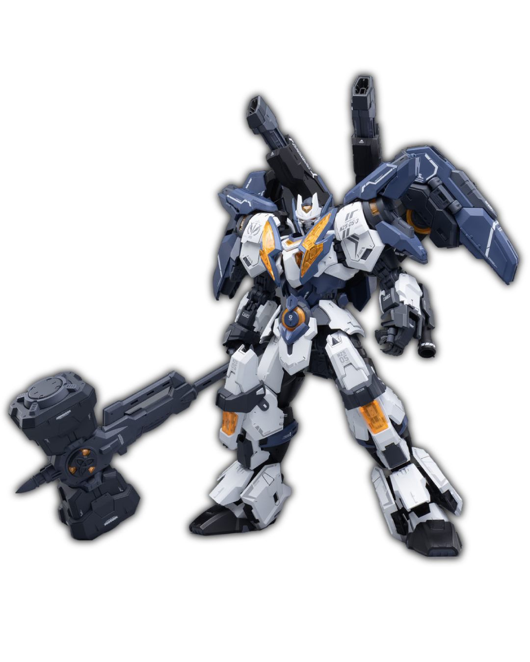 1/100 Hemoxian Thor Regular Edition The Entropy of Titans Series Raijin