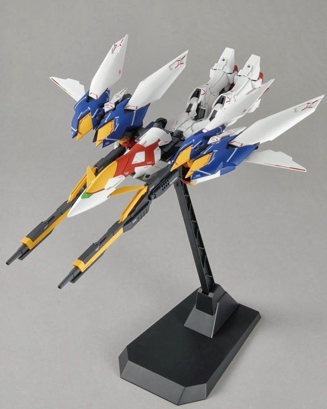1/100 MG Wing Gundam Proto Zero EW