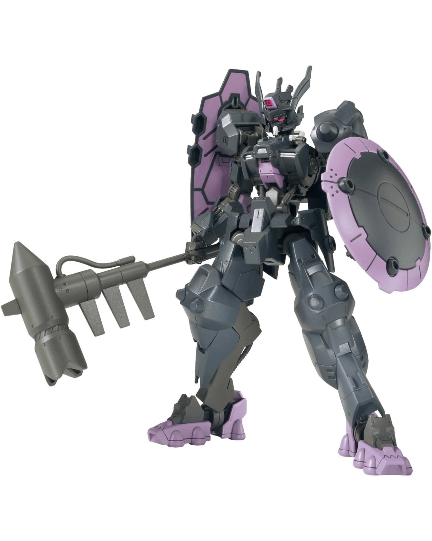 1/144 HG IBO #37 Gundam Vual "Gundam IBO Moonlight"