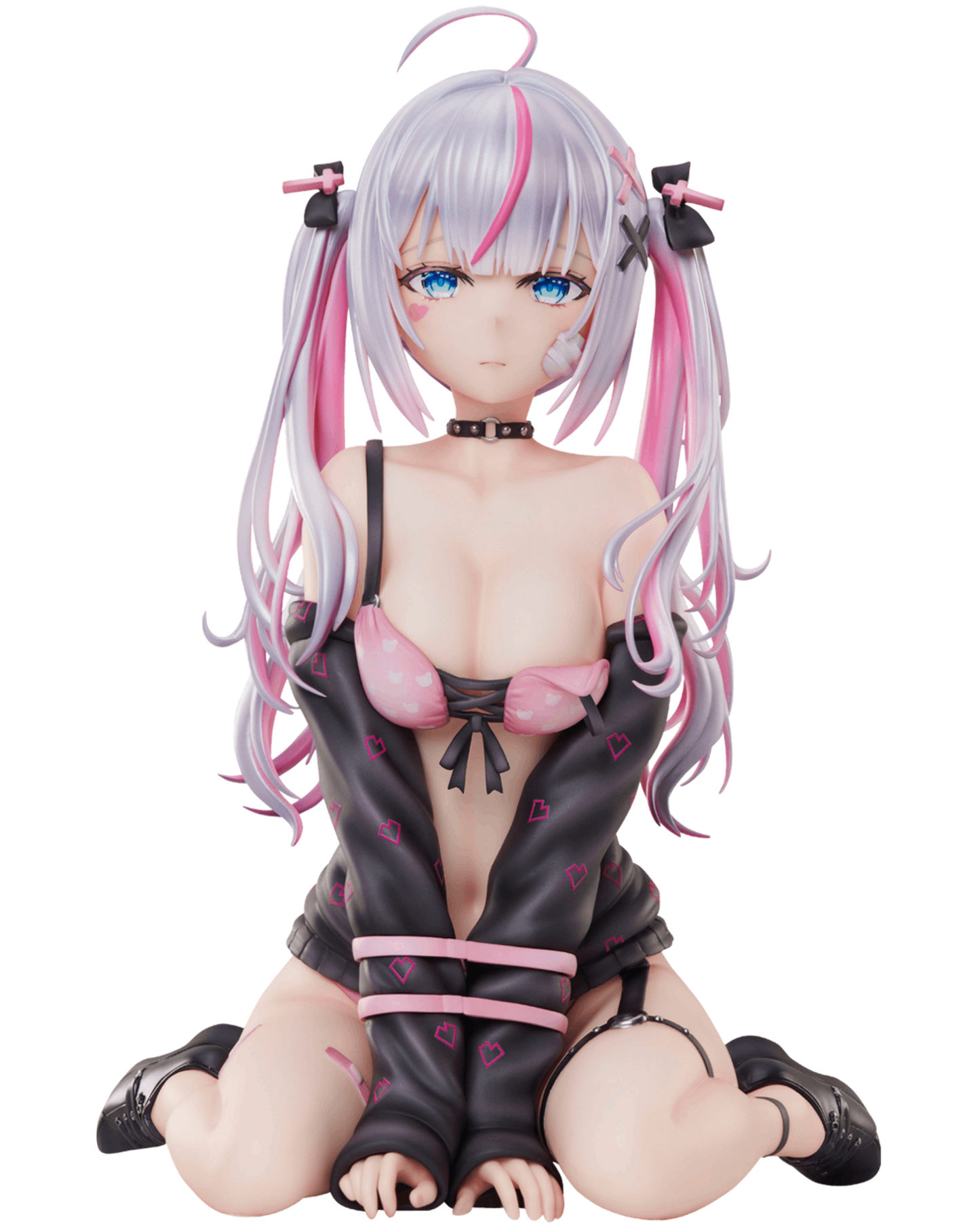 Rin Yuu Illustration Riyu-chan