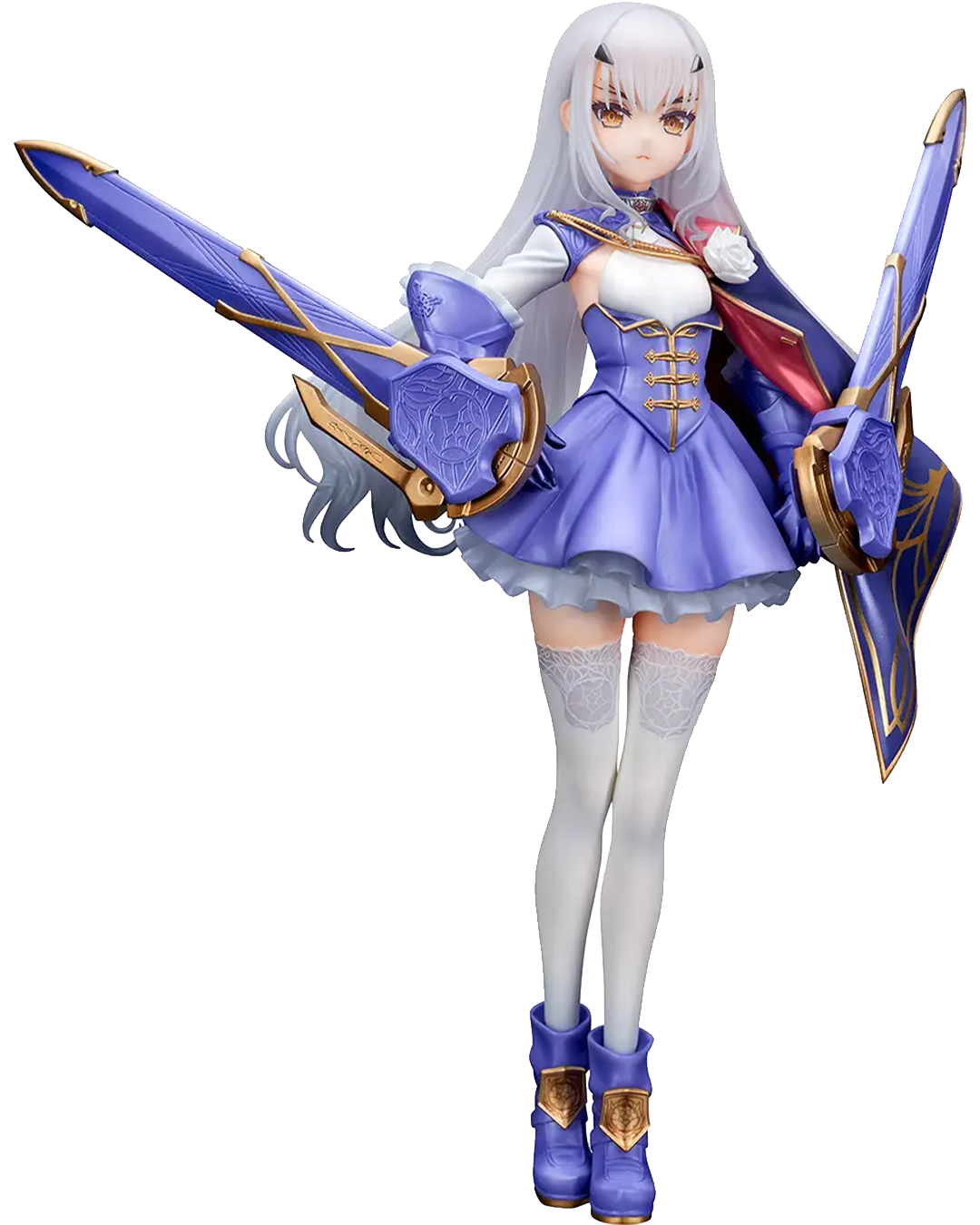 1/7 Fate/Grand Order Lancer/Melusine (2nd Ascension)