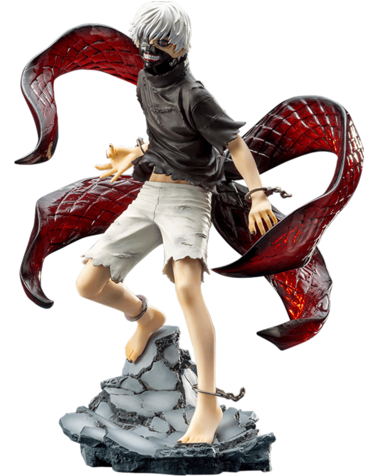 ARTFX J Ken Kaneki AWAKENED