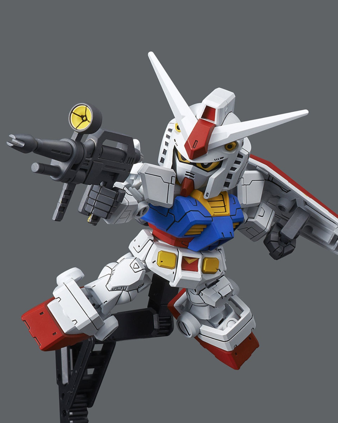 SDCS #1 RX-78-2 Gundam