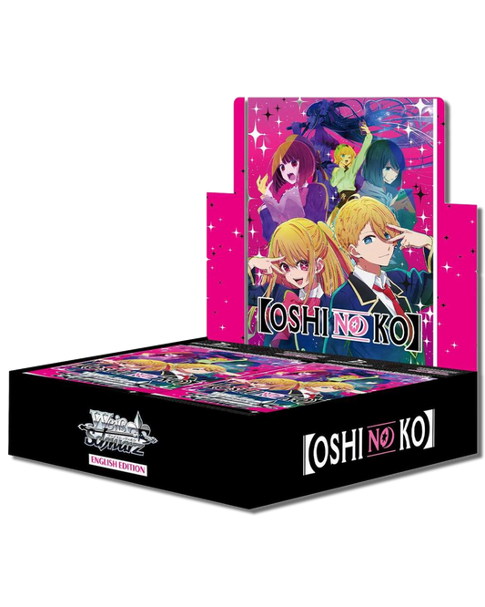 Weiss Schwarz: Oshi No Ko