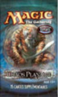Planar Chaos