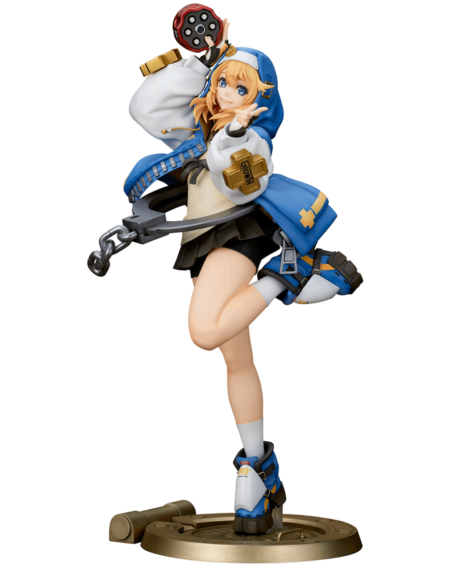 1/7 Guilty Gear -STRIVE- Bridget Figure