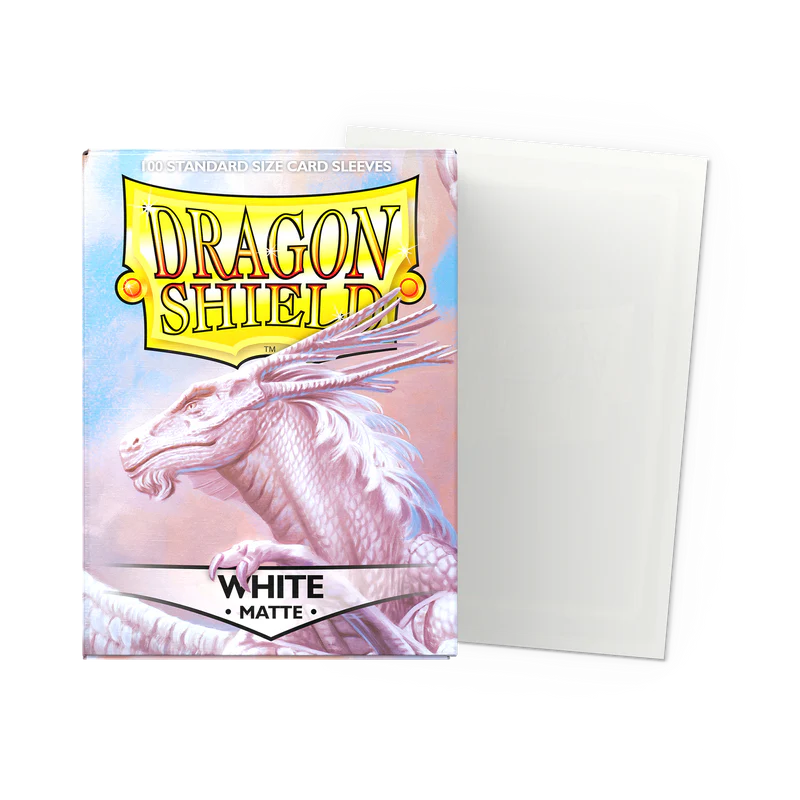 Dragon Shield: Standard