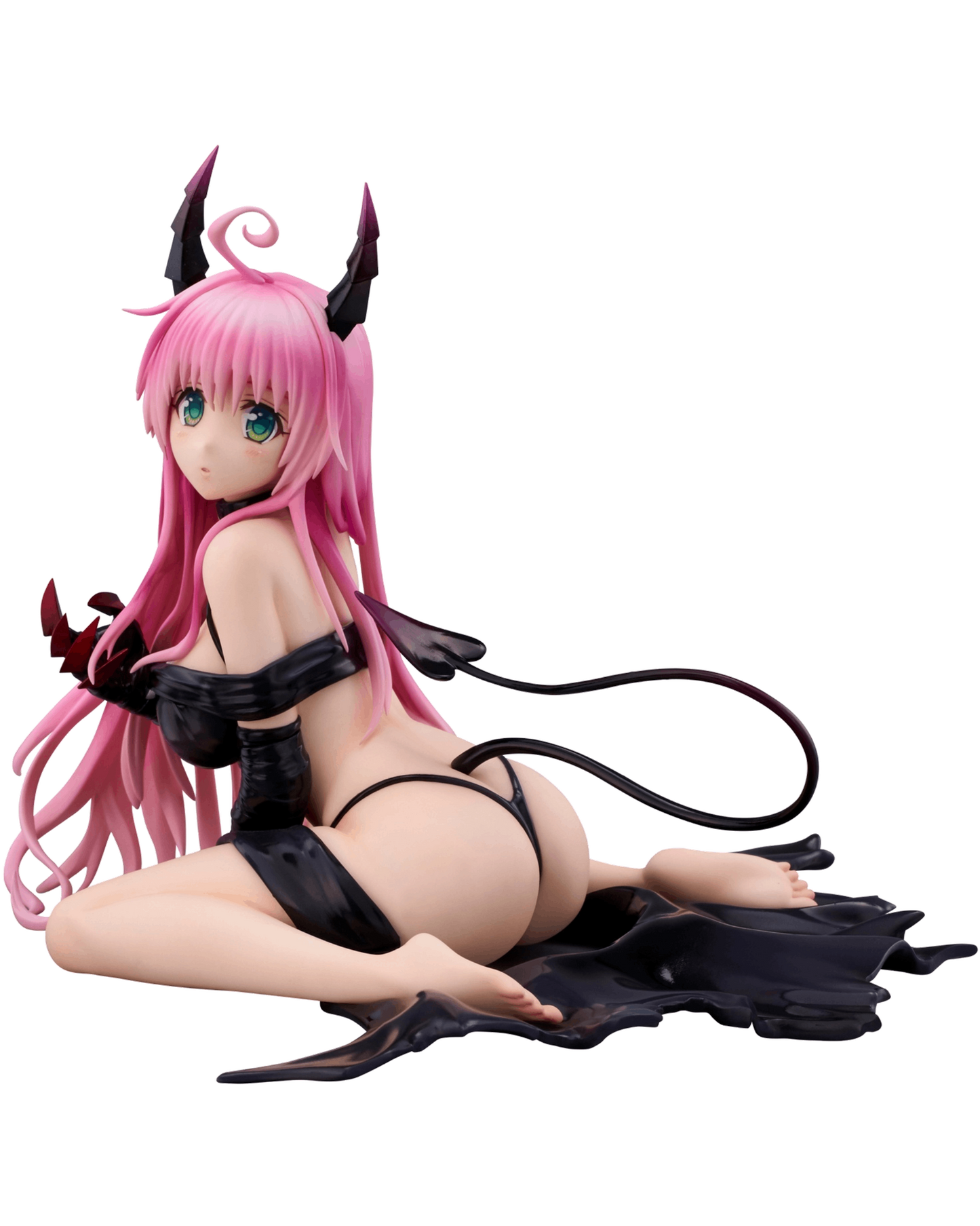1/6 To Love-Ru Darkness: Lala Satalin Deviluke Darkness Ver.