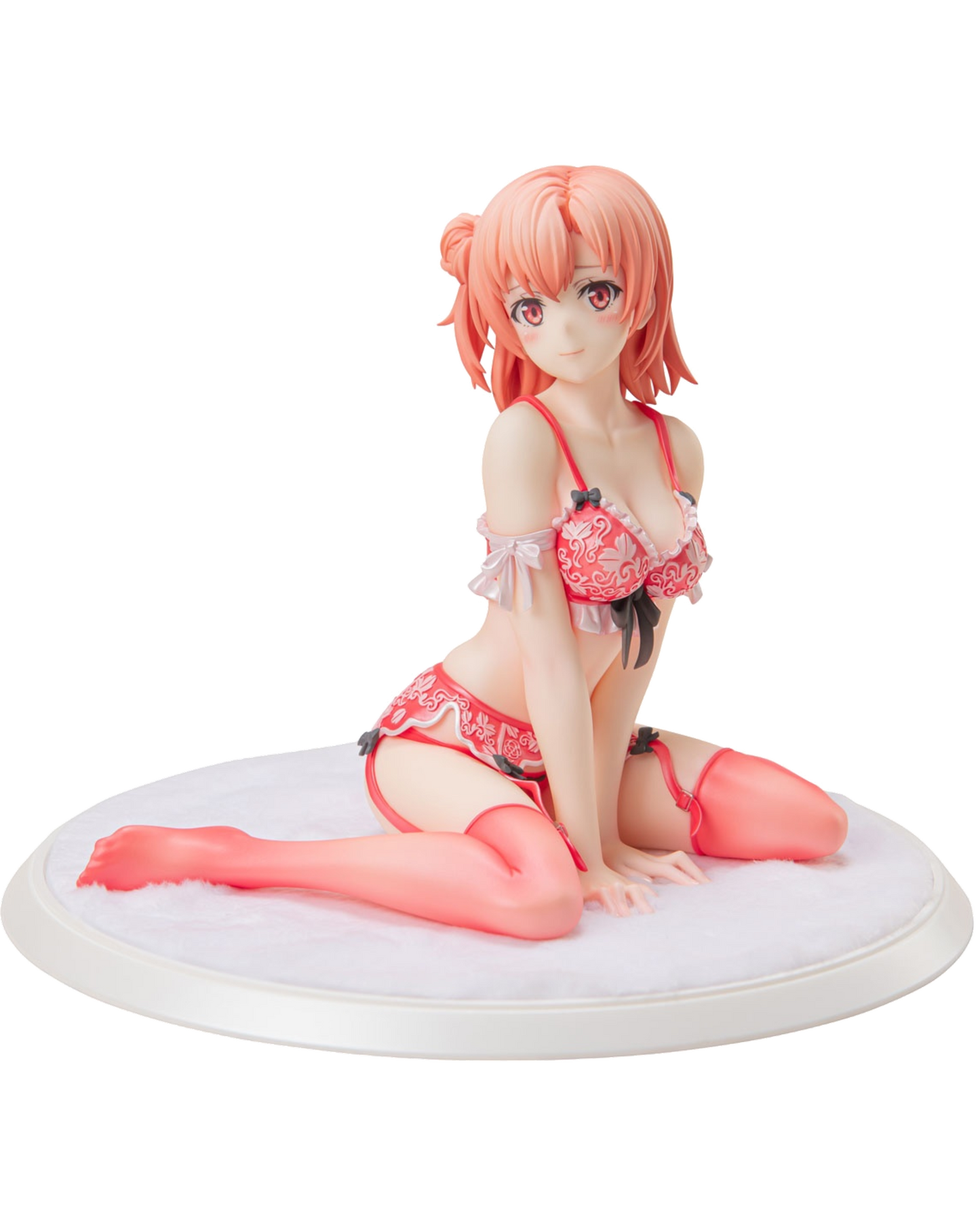 1/7 My Teen Romantic Comedy SNAFU TOO!: Yui Yuigahama Lingerie Ver.