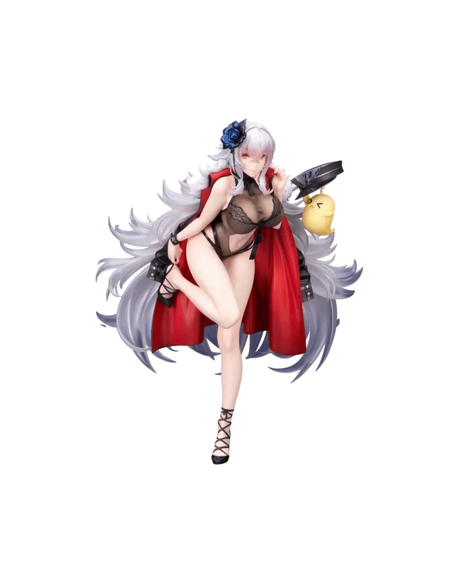 1/7 Azur Lane Graf Zeppelin Beachside Urd Ver.