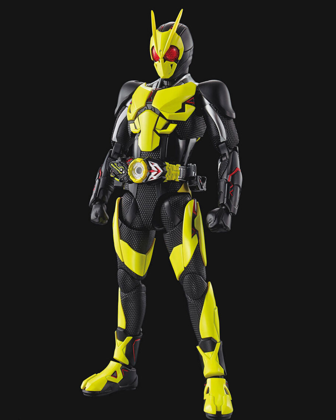 Figure-rise Standard Kamen Rider Zero-One Rising Hopper
