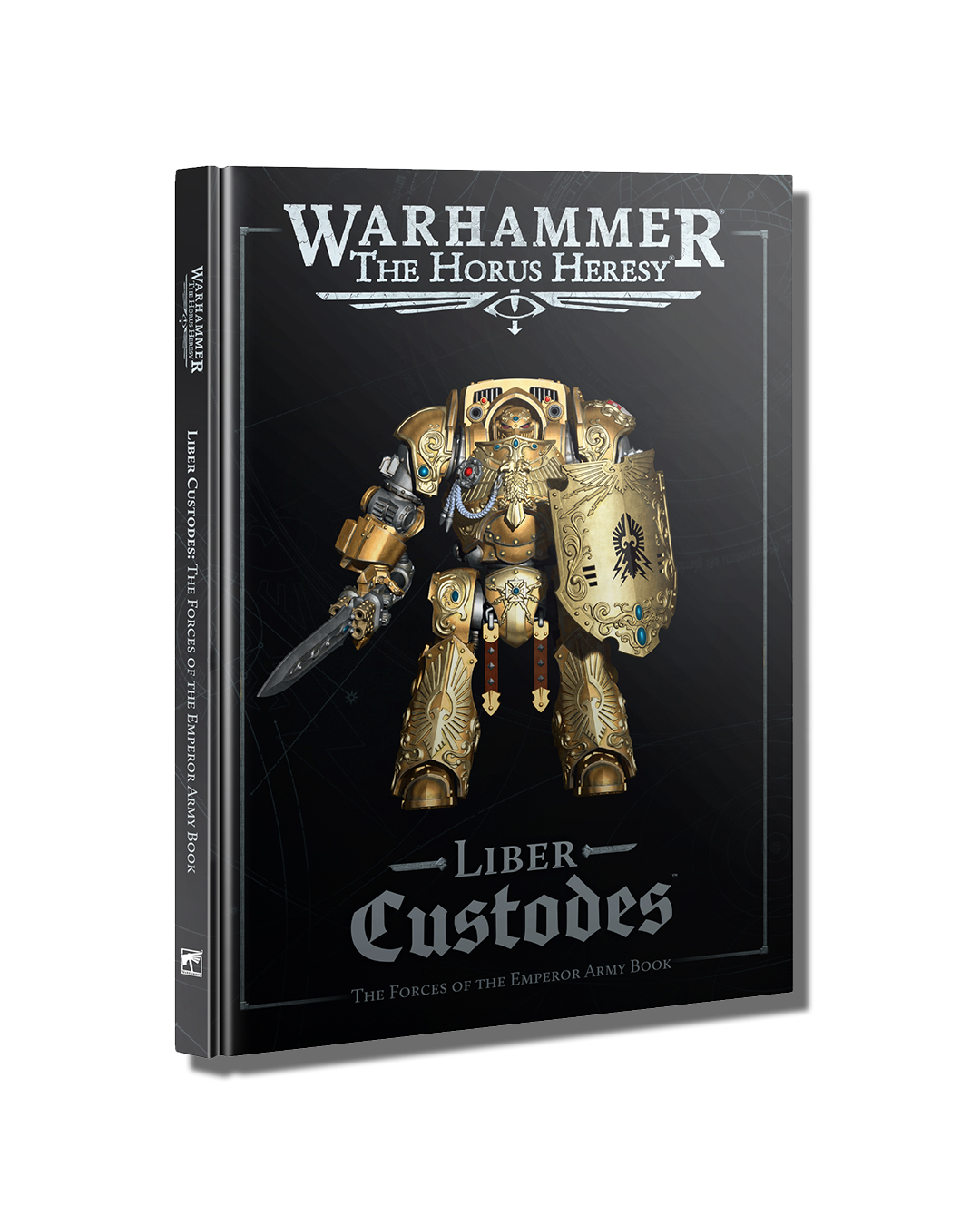 LIBRE: CUSTODES