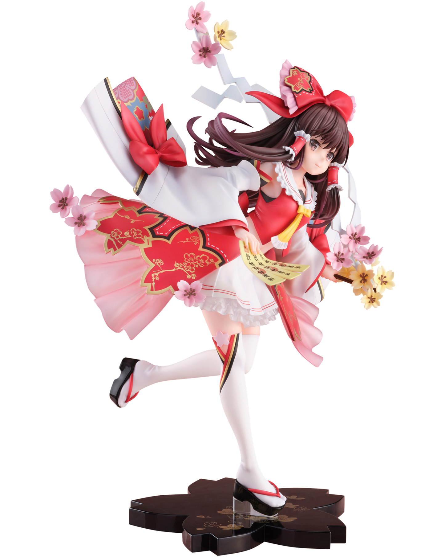 1/7 Touhou Project Reimu Hakurei