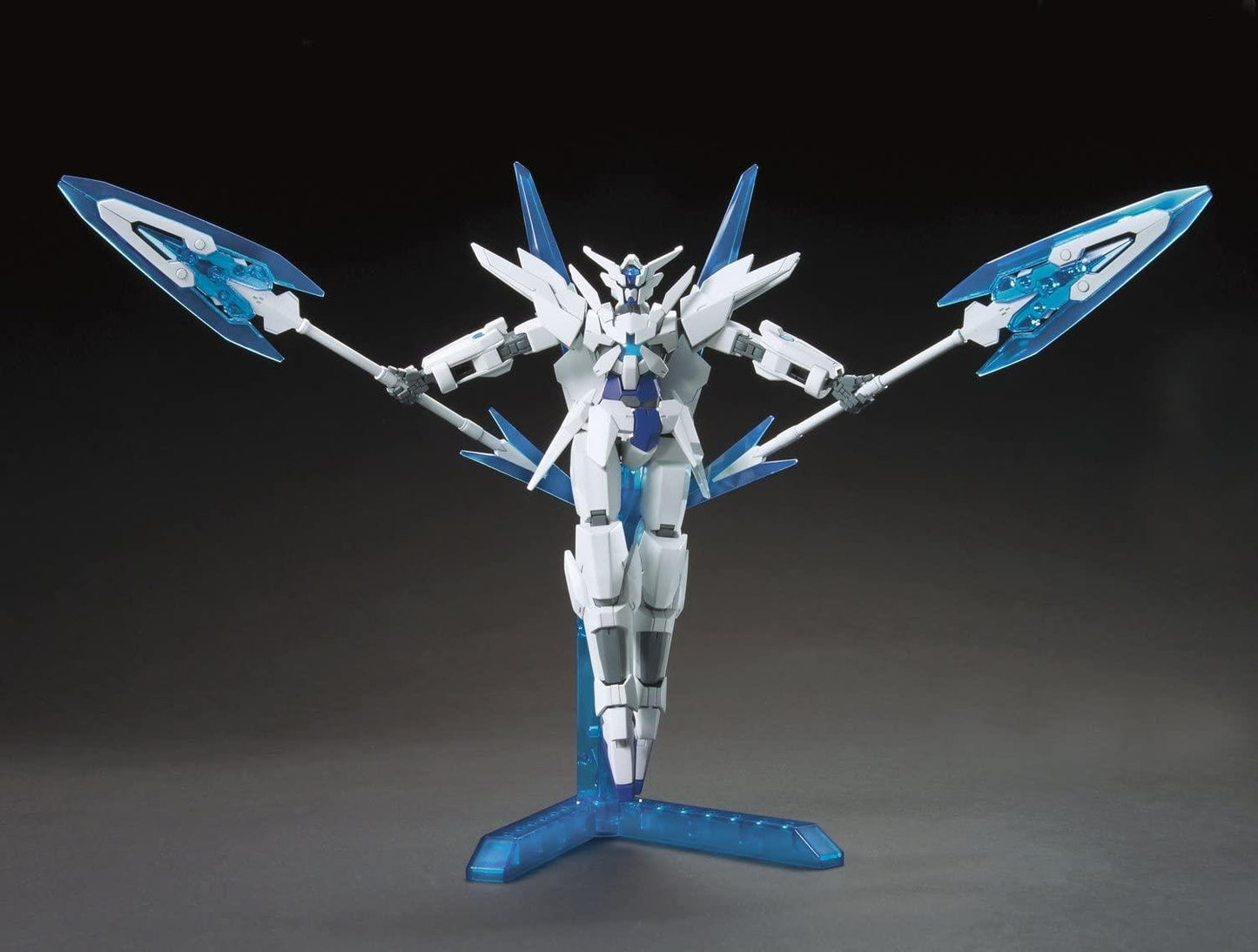 1/144 HGBF #34 Transient Gundam