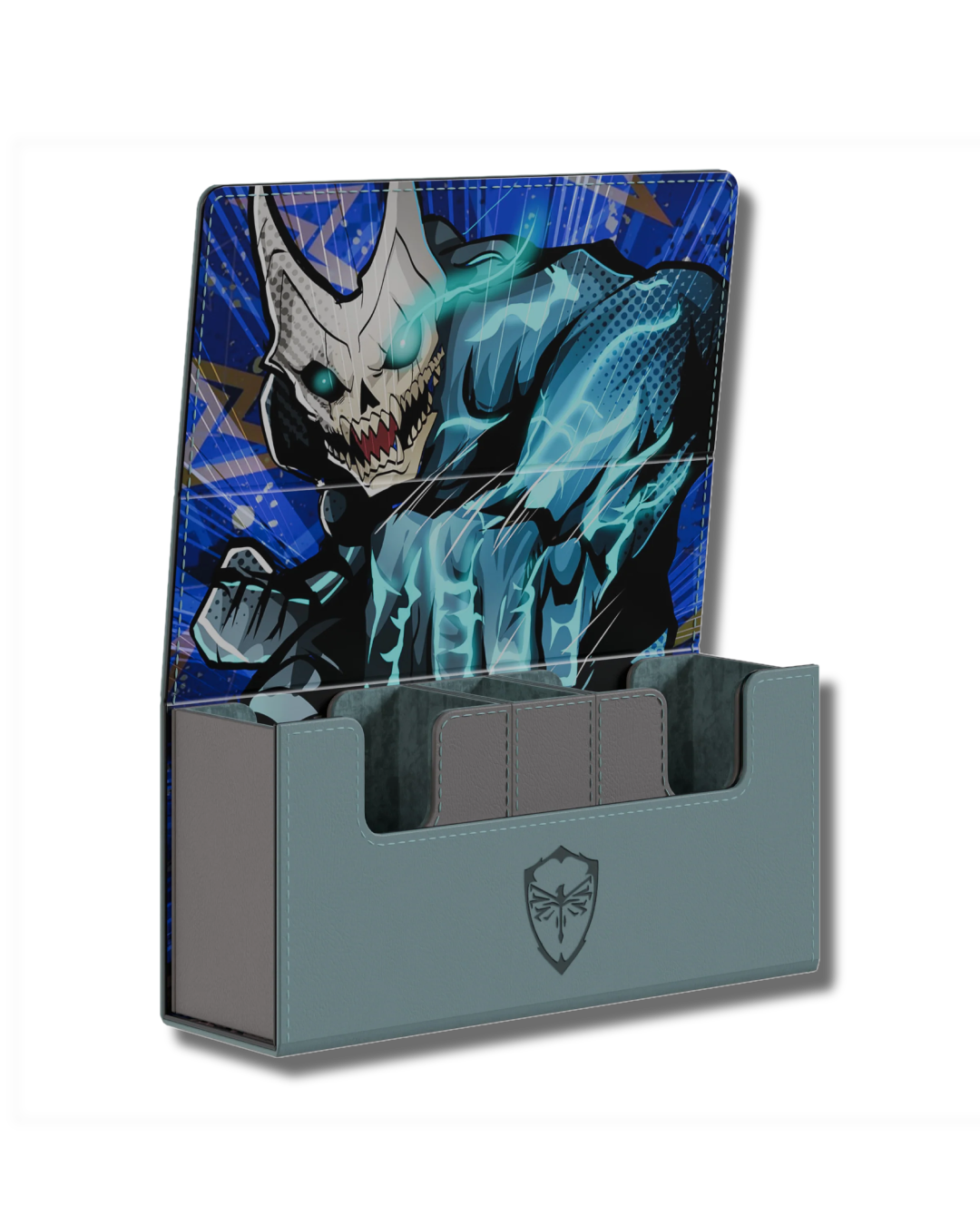 Dueling Guard Kaiju No.08