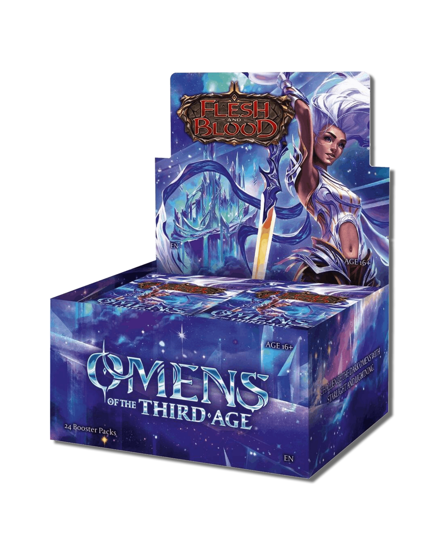 *Pre-Order* Omens of the Third Age *In-Store Pickup*