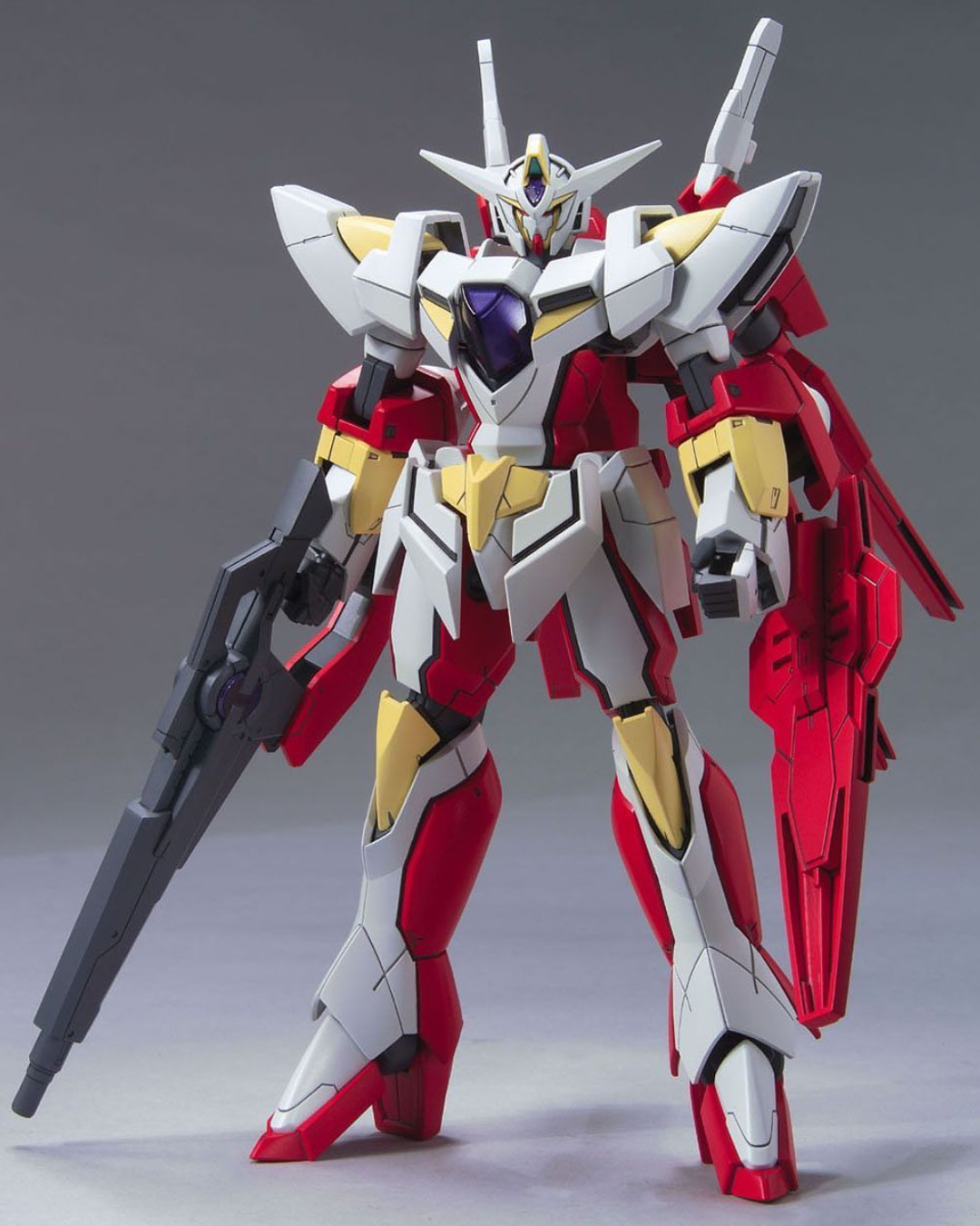 HG00 #53 1/144 CB-0000G/C Reborns Gundam