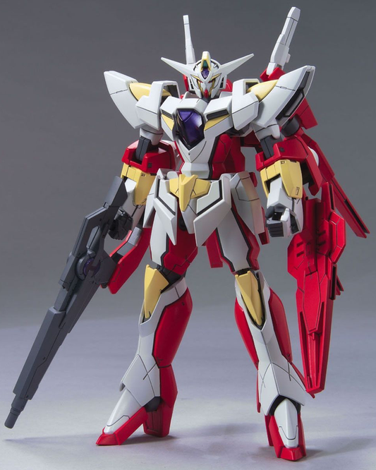 HG00 #53 1/144 CB-0000G/C Reborns Gundam