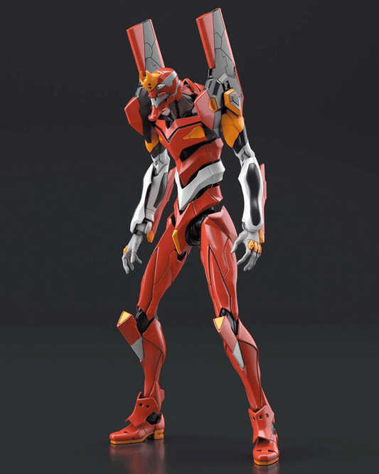 RG Production Model-02 'Neon Genesis Evangelion'