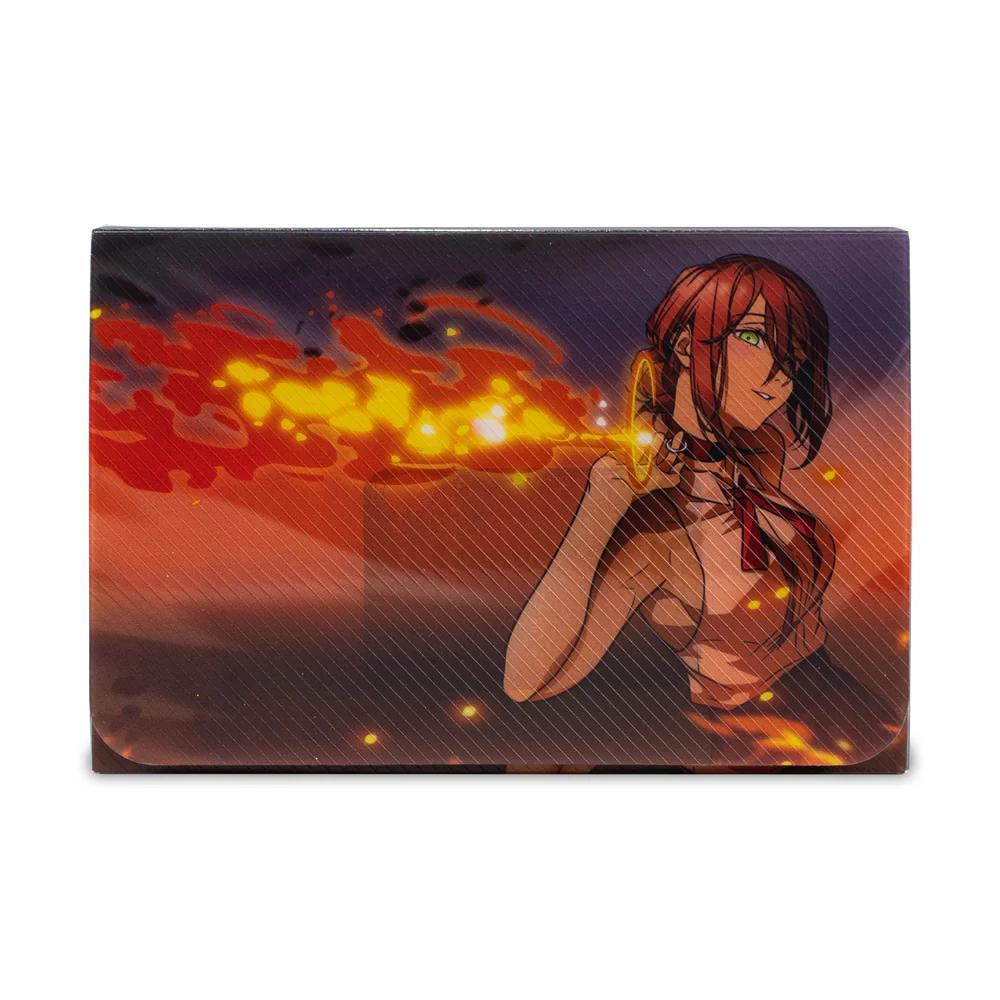 Player Series Dueling Guard -