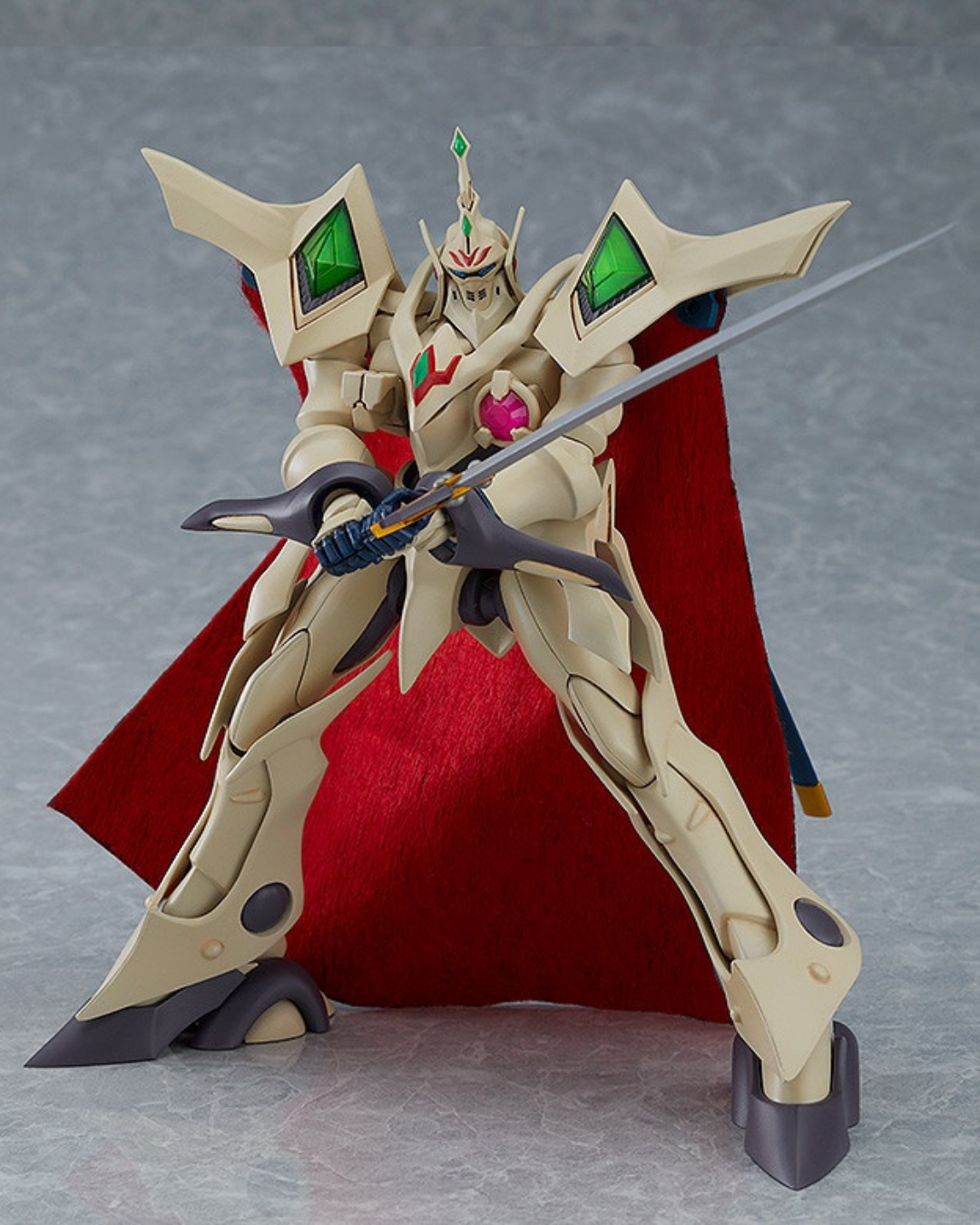 MODEROID Escaflowne