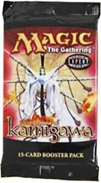 Champions of Kamigawa