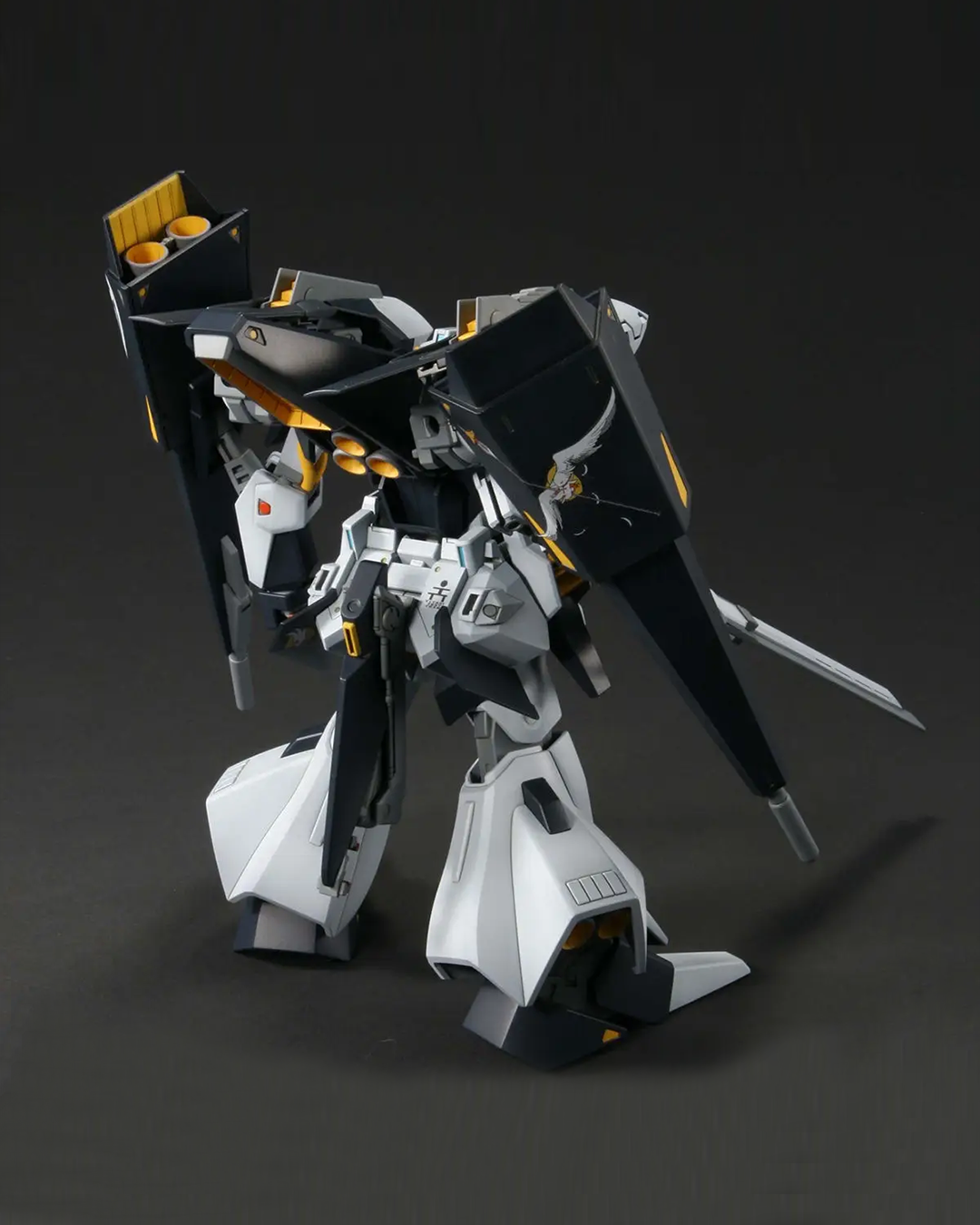 HGUC 1/144 073 ORX-005 Gaplant TR-05 Hrairoo