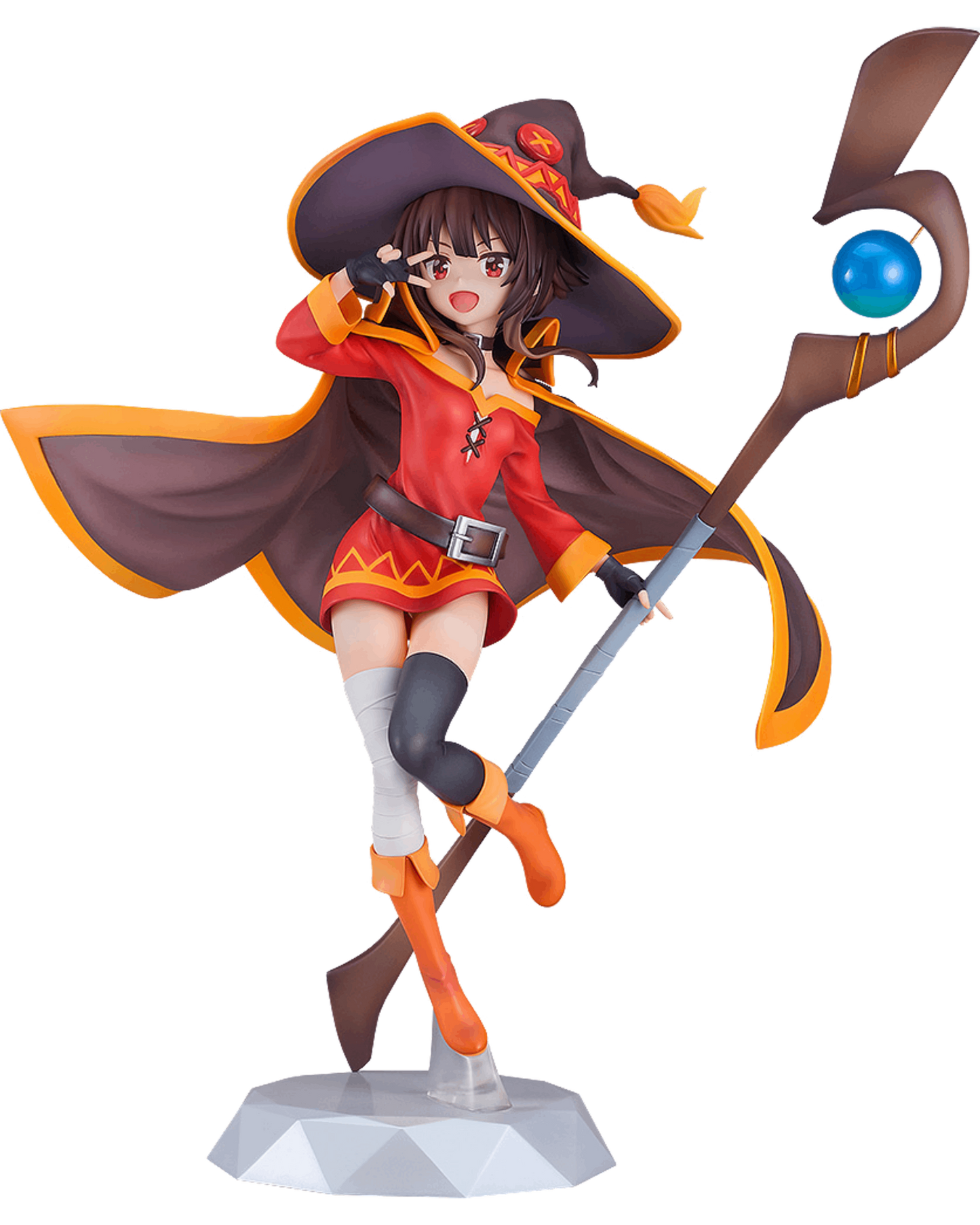 1/6 Megumin Figure (KONOSUBA)