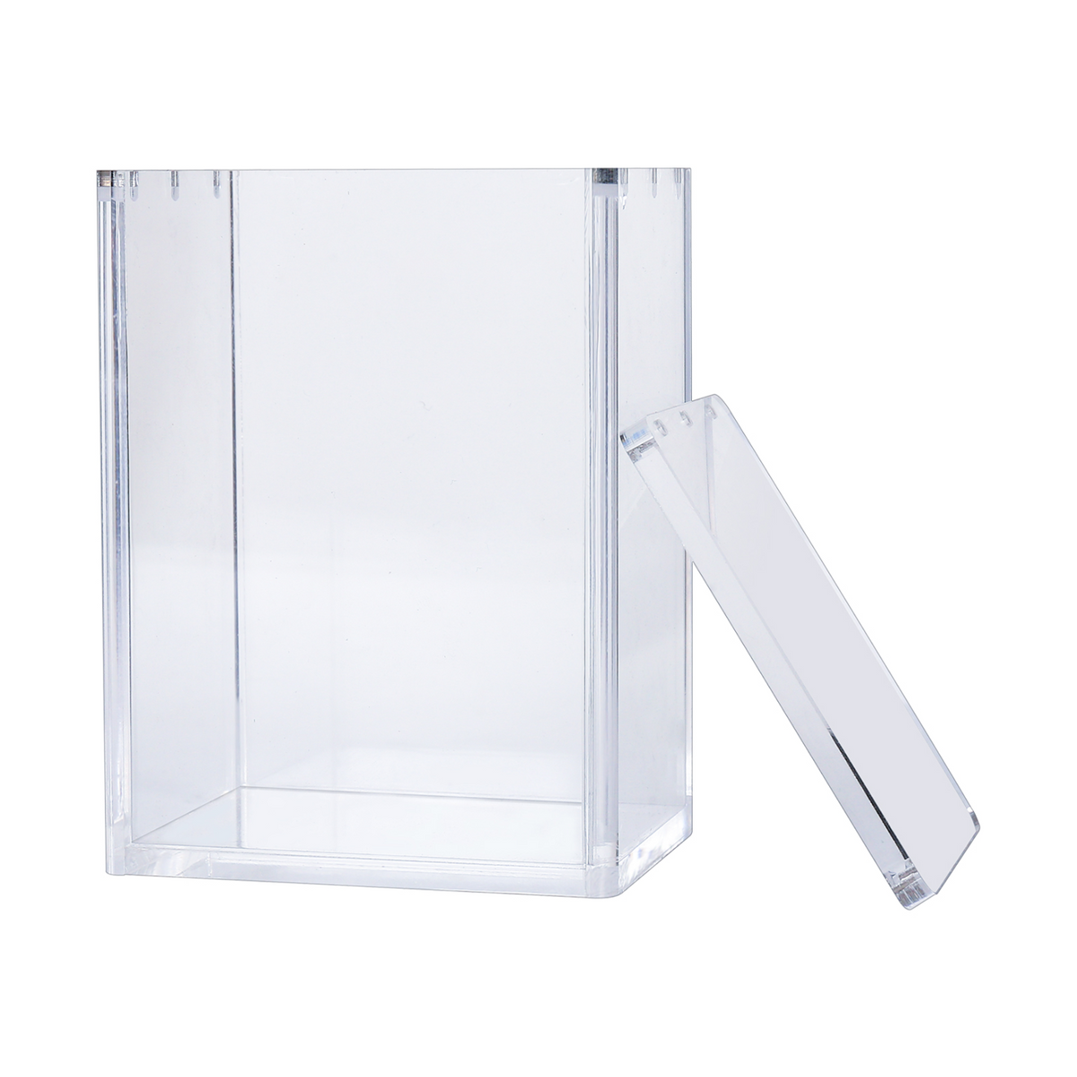 Sealed Display