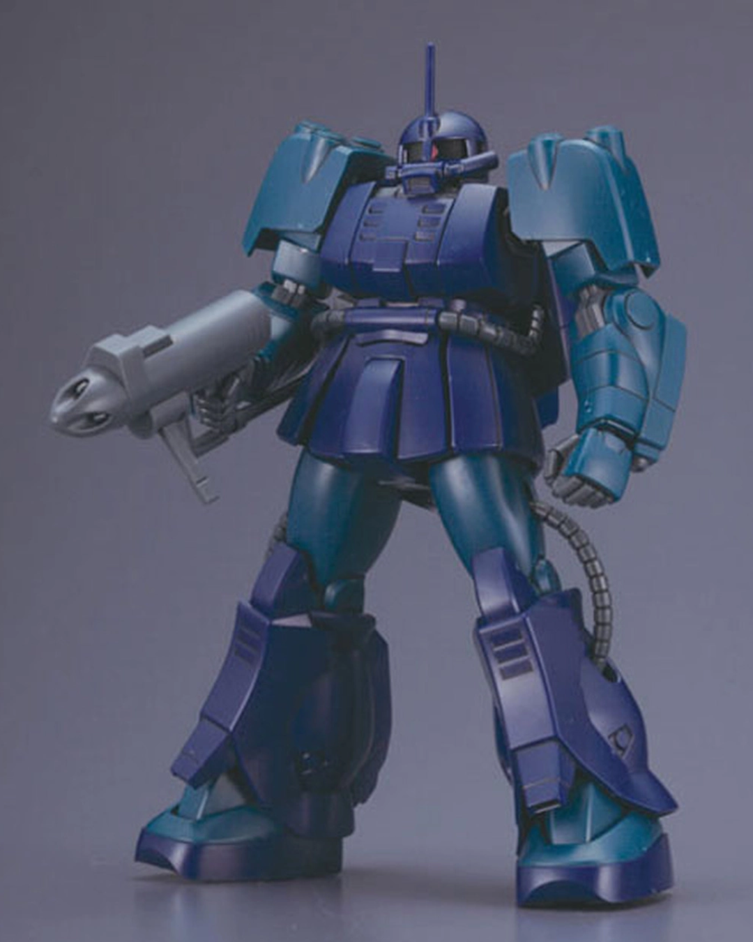 HGUC 143 RMS-192M Zaku Mariner