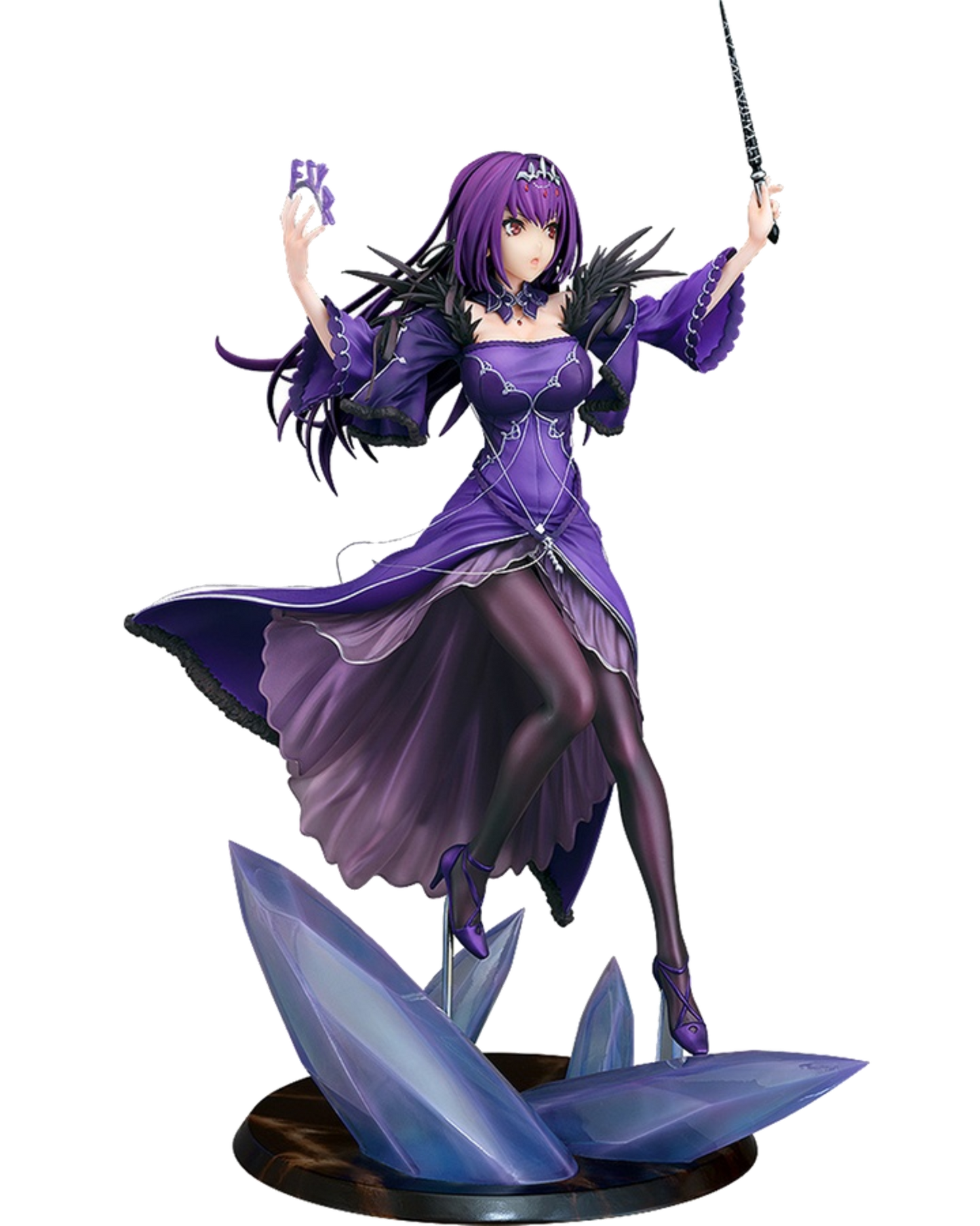 1/7 Fate/Grand Order Caster/Scathach-Skadi