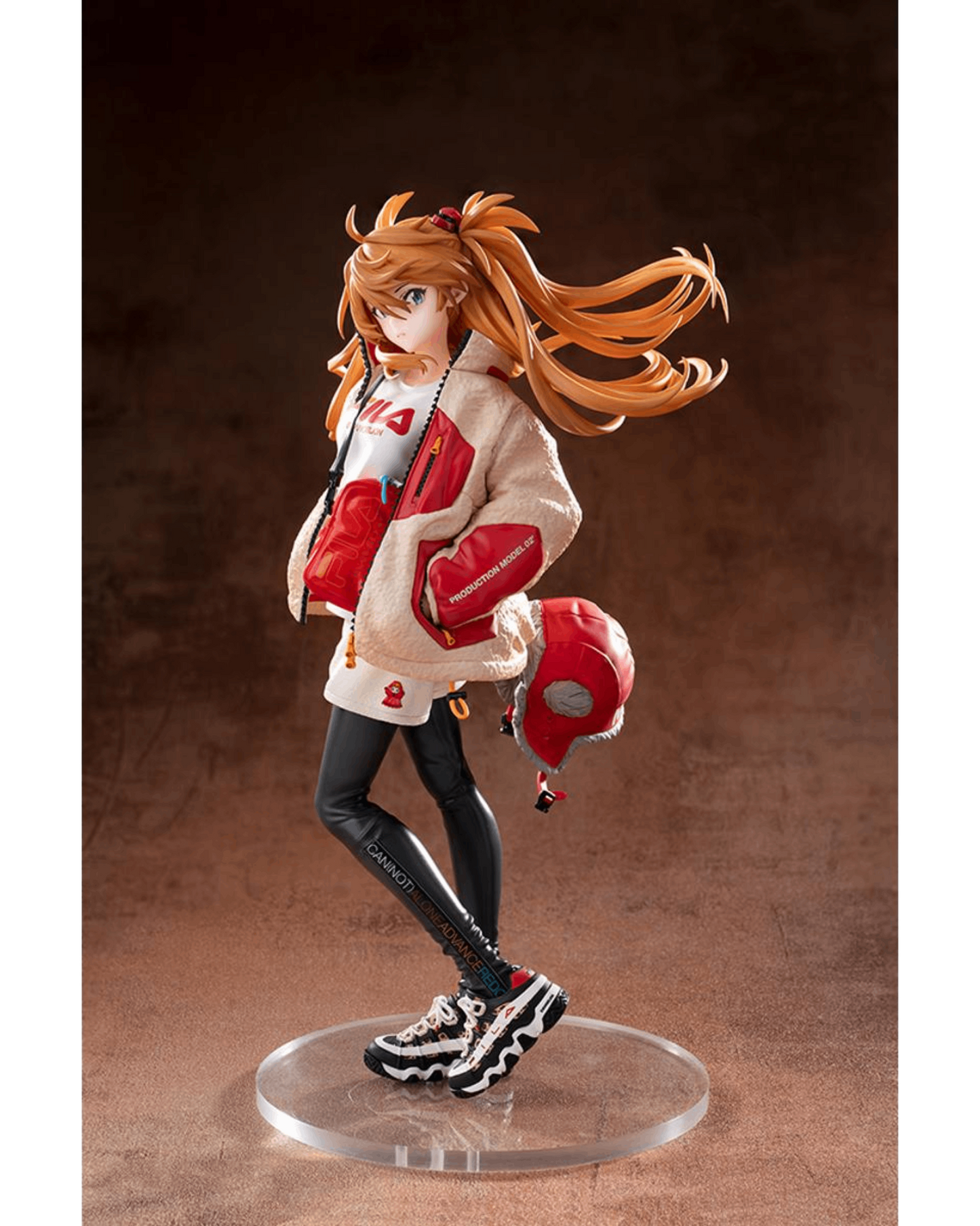 1/7 Asuka Shikinami Langley Ver. RADIO EVA Part 2
