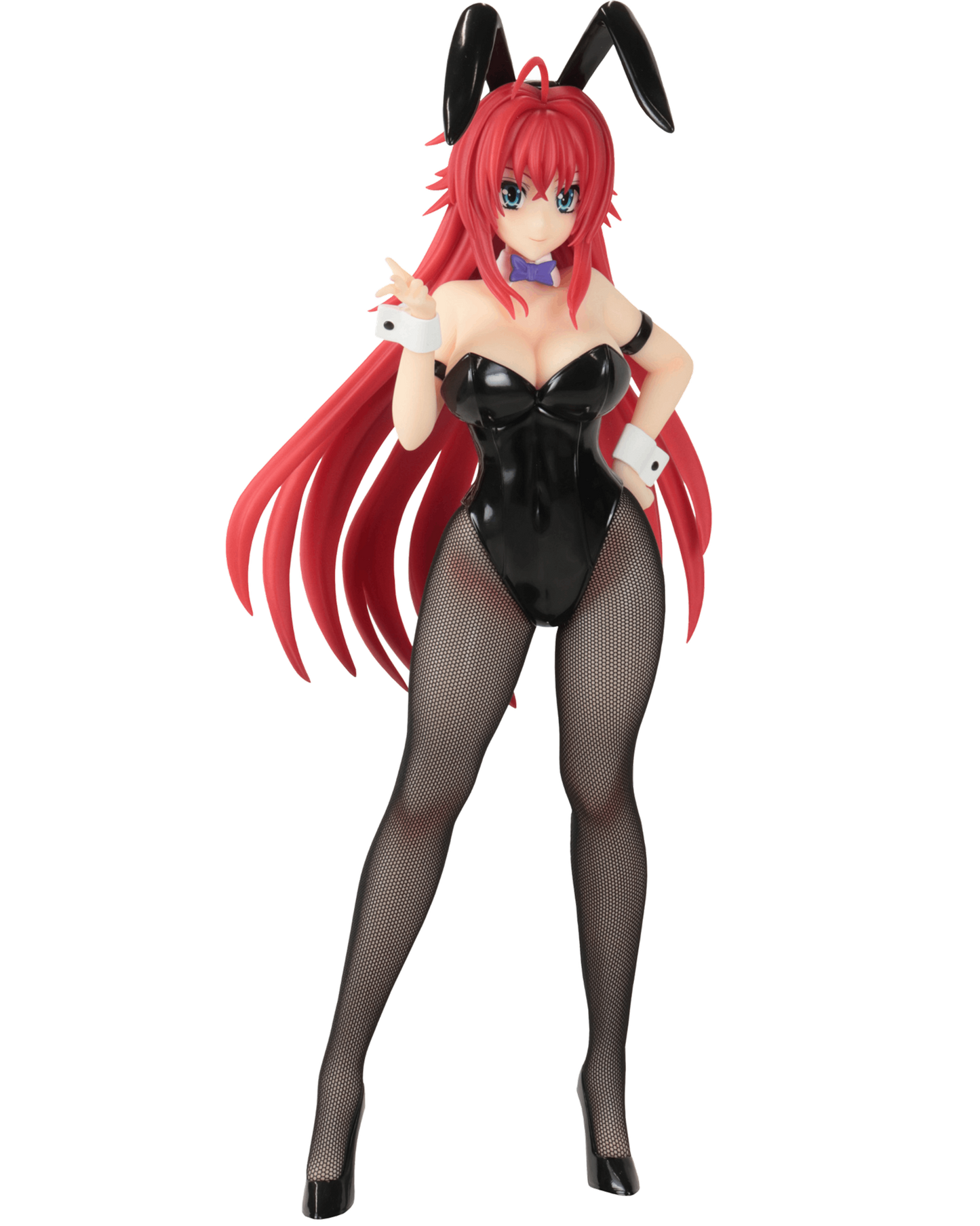 1/6 High School DxD BorN Rias Gremory Bunny Ver.