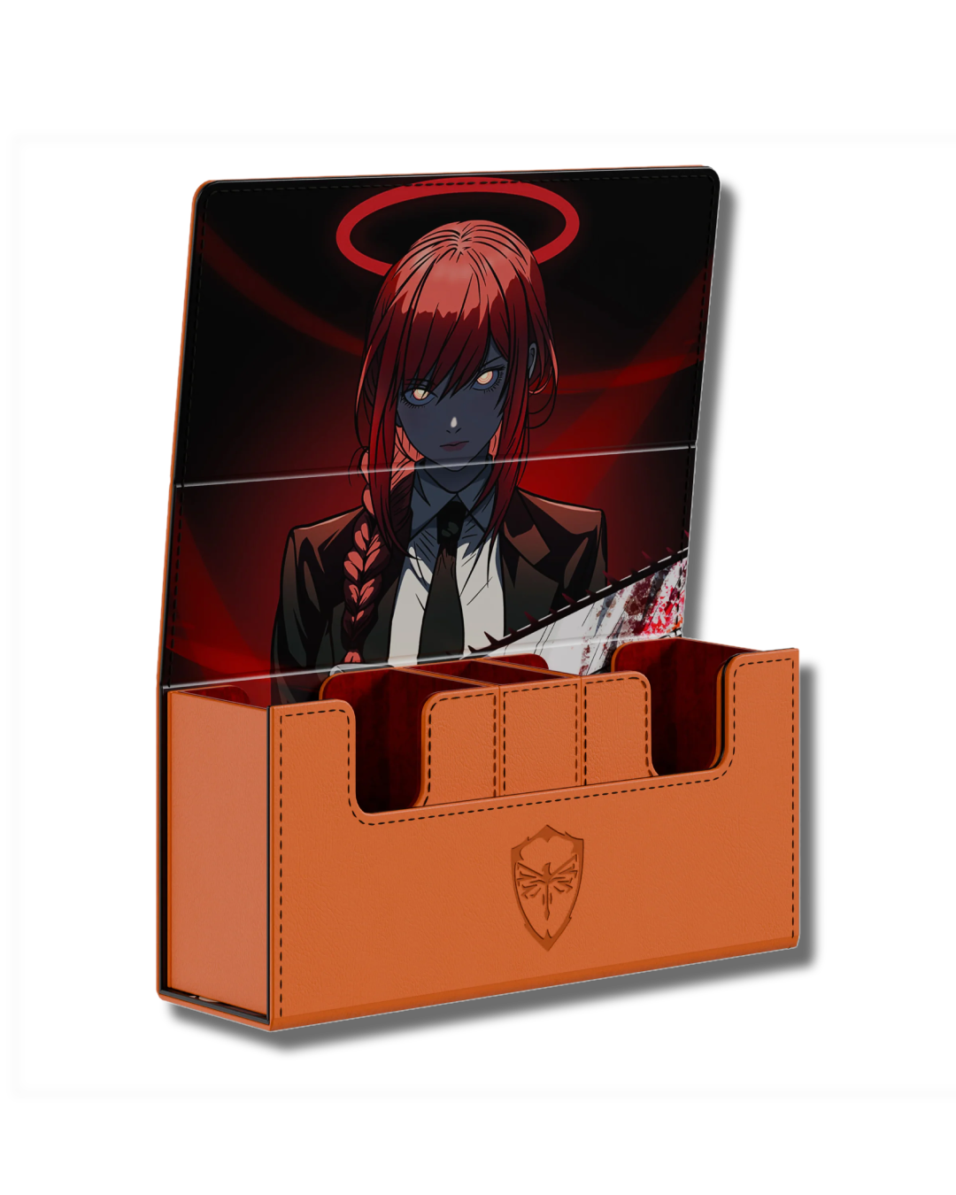 Dueling Guard Chainsaw Man - Makima XL