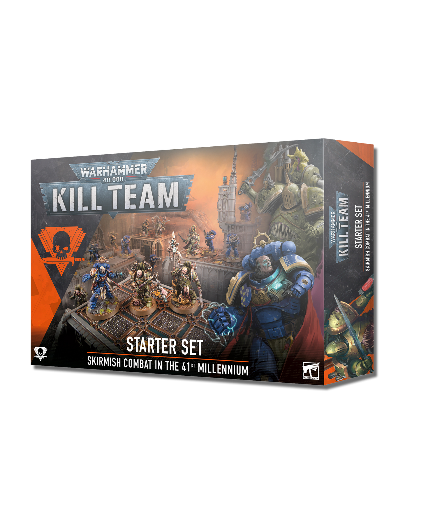 KILL TEAM: STARTER SET